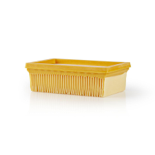 Karcher Kompatibilis MV, WD harmonikaszűrő 2.863-005.0 kisháztartási gépek kiegészítői