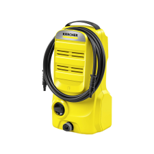 Karcher KÄRCHER K 2 Classic Car & Home magasnyomású mosó, sárga magasnyomású mosó