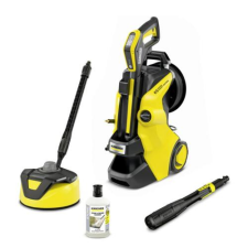 Karcher Kärcher K 5 Premium Smart Control Home magasnyomású mosó (NELKARMCI0049) magasnyomású mosó