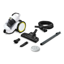 Karcher Kärcher VC 3 Multiciklon Porszívó - HEPA Szűrő, Porzsák Nélküli porszívó