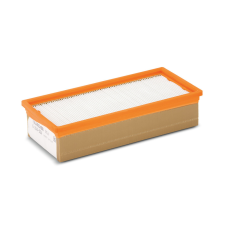 Karcher Lapos redős szűrő HEPA-14 tisztító- és takarítószer, higiénia