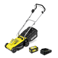 Karcher LMO 2-18 Battery Set 1.445.401.0 fűnyíró