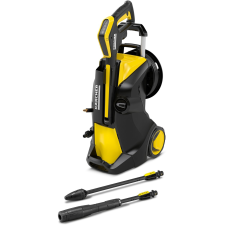 Karcher Magasnyomású mosó K5 Premium Full Control Black Kärcher (13245590) magasnyomású mosó