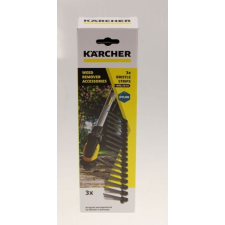 Karcher Mellpánt a WRE 18-55, WRE 4-hez kisháztartási gépek kiegészítői