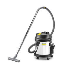 Karcher NT 27/1 Me száraz-nedves porszívó porszívó