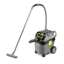Karcher NT 30/1 Ap Te L Száraz-nedves porszívó porszívó