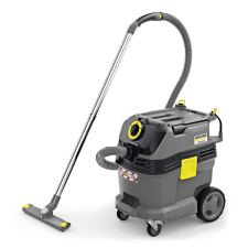 Karcher NT 30/1 Tact L Száraz-nedves porszívó porszívó