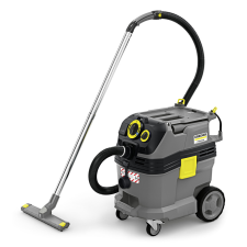 Karcher NT 30/1 Tact Te H Száraz-nedves porszívó porszívó