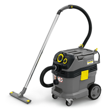 Karcher NT 30/1 Tact Te M Száraz-nedves porszívó porszívó