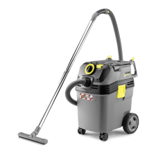 Karcher NT 40/1 Ap L Száraz-nedves porszívó porszívó