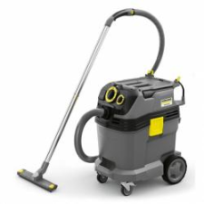 Karcher NT 40/1 Tact Te L porszívó