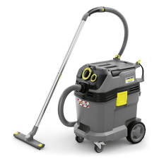 Karcher NT 40/1 Tact Te L Száraz-nedves porszívó porszívó