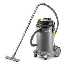 Karcher NT 48/1 Száraz-nedves porszívó porszívó