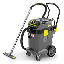Karcher NT 50/1 Tact Te H Száraz-nedves porszívó porszívó