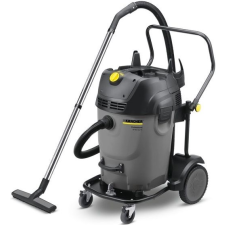 Karcher NT 65/2 Tact² Tc porszívó