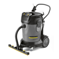 Karcher NT 70/2 Adv Száraz-nedves porszívó porszívó