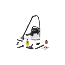 Karcher Odkurzacz piorący SE4 Plus EU 1.081-171.0 tisztító- és takarítószer, higiénia