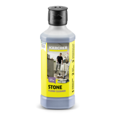 Karcher padlótisztítószer, kőpadlóhoz RM 537 0.5l tisztító- és takarítószer, higiénia
