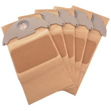 Karcher Papír porzsák 5db-os csomag Karcher SE 3001 2001 WD2 2.400 2.500 2501 (6.904-143.0) porszívókhoz porzsák