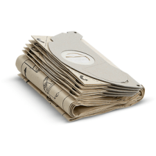 Karcher Papírporzsák szett 69041430 porzsák