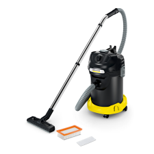 Karcher Porszívó AD 4 Premium hamuporszívó, Kärcher porszívó