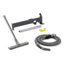 Karcher Porszívó tartozékkészlet B 110R kisháztartási gépek kiegészítői