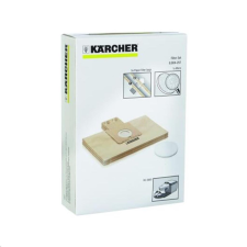 Karcher porzsák, 5 db (69042570) (69042570) porzsák