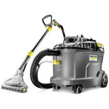 Karcher Puzzi 8/1 C Adv porszívó