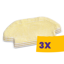 Karcher RCV 3 kendő szett 3db kisháztartási gépek kiegészítői