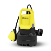 Karcher SP 9.500 Dirt szennyezett víz merülőszivattyú (1.645-800.0) (1.645-800.0)