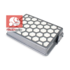  KARCHER VC 2 / VC 2 Premium MOSHATÓ Porszívó Kompatibilis Hepa Filter (2.863-237.0)