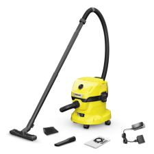 Karcher WD 2-18 (1.628-501.0) porszívó