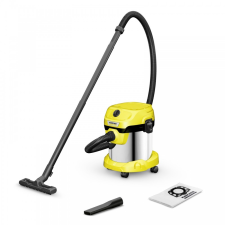 Karcher WD 2 PLUS S V-15/4/18 1.628-050.0 porszívó