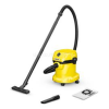 Karcher WD 2 Plus V-15/4/18 1.628-003.0