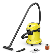 Karcher WD 3-18 (1.628-550.0) porszívó