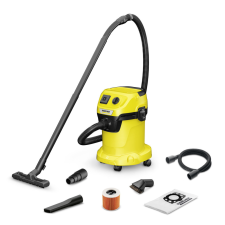 Karcher WD 3 P V-17/4/20 1.628-175.0 porszívó