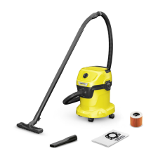 Karcher WD 3 V-15/6/20 1.628-122.0 porszívó
