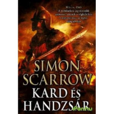 Kard és handzsár irodalom