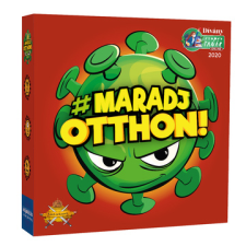 Kard és Korona Maradj otthon társasjáték társasjáték