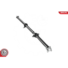  Kardántengely ; MERCEDES Vito ; A6394103006 autóalkatrész