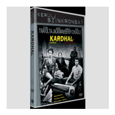 Kardhal (Dvd) egyéb film