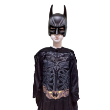 Kardosjáték Batman jelmez 3 részes jelmez