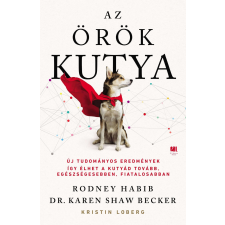 Karen Becker - Az örök kutya egyéb könyv