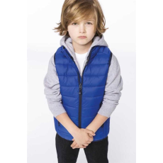 KARIBAN Dzseki Kariban gyerek, light royal blue, 6/8