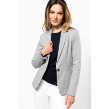 KARIBAN Dzseki Kariban női, night navy heather, 38 munkaruha