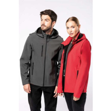 KARIBAN Dzseki Kariban unisex, black, M munkaruha