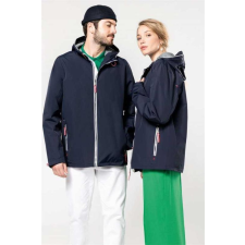 KARIBAN Dzseki Kariban unisex, navy, XL munkaruha