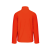KARIBAN Férfi 3 rétegű softshell dzseki, Kariban KA401, Fluorescent Orange-L