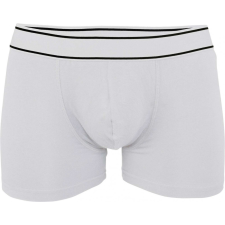 KARIBAN Férfi alsónadrág Kariban KA800 Men&#039;S Boxer Shorts -XL, White férfi alsó