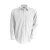 KARIBAN Férfi ing Kariban KA545 Jofrey > Long-Sleeved Shirt -5XL, White